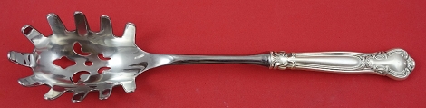 Pasta Server original 11 1/8